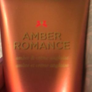 Victoria’s Secret lotion